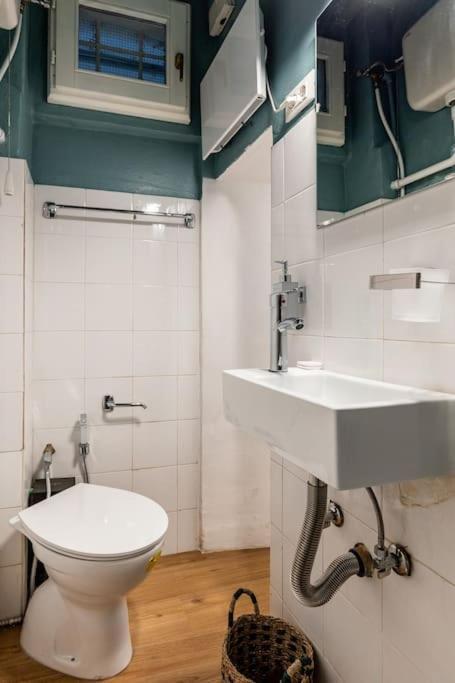 Casa Pratello Daire Bolonya Dış mekan fotoğraf