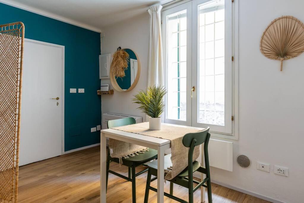Casa Pratello Daire Bolonya Dış mekan fotoğraf