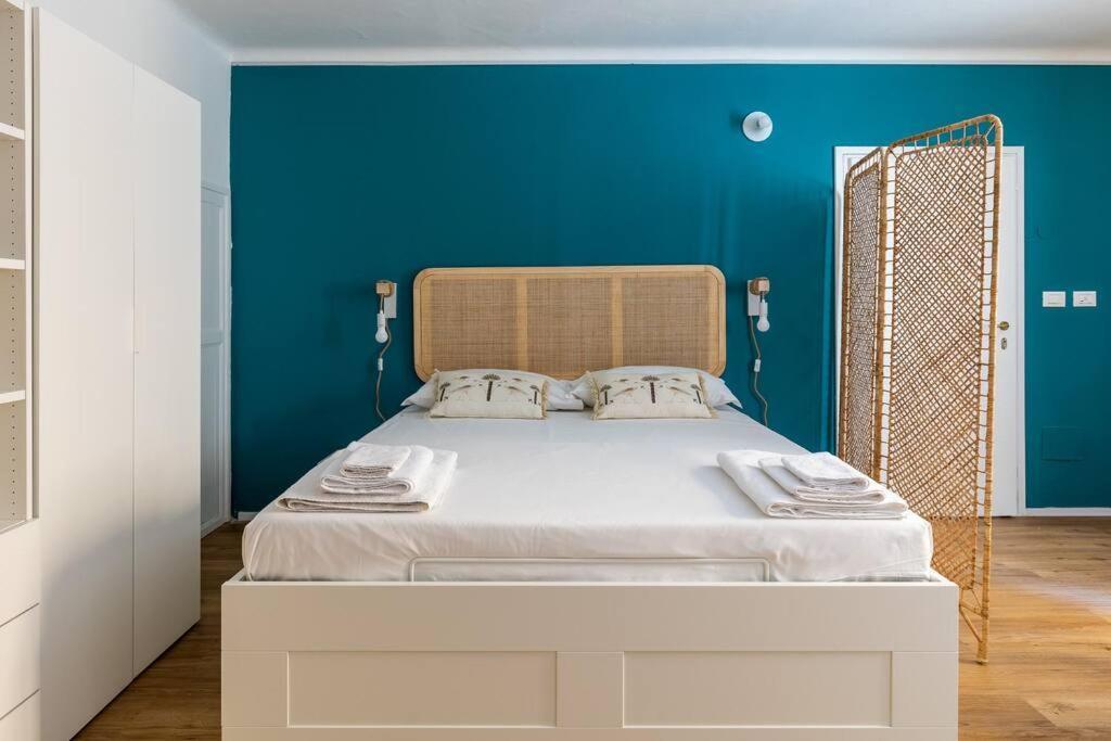 Casa Pratello Daire Bolonya Dış mekan fotoğraf