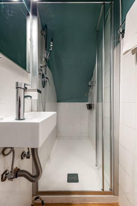 Casa Pratello Daire Bolonya Dış mekan fotoğraf
