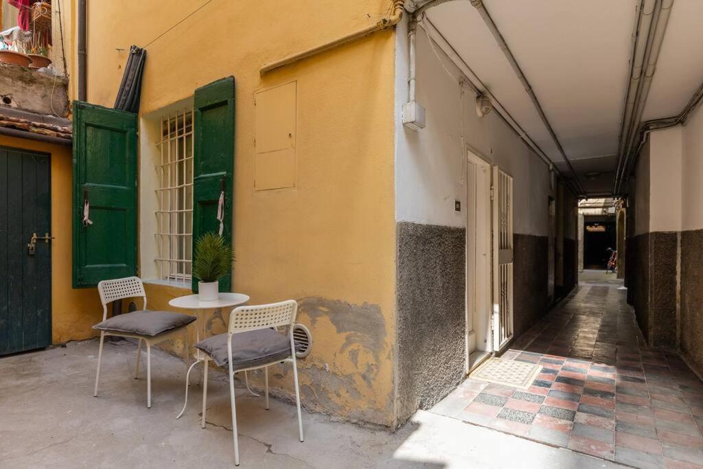 Casa Pratello Daire Bolonya Dış mekan fotoğraf