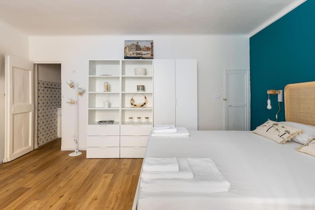 Casa Pratello Daire Bolonya Dış mekan fotoğraf