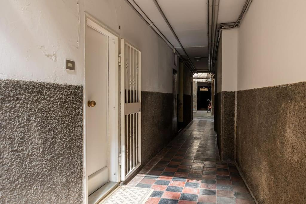 Casa Pratello Daire Bolonya Dış mekan fotoğraf