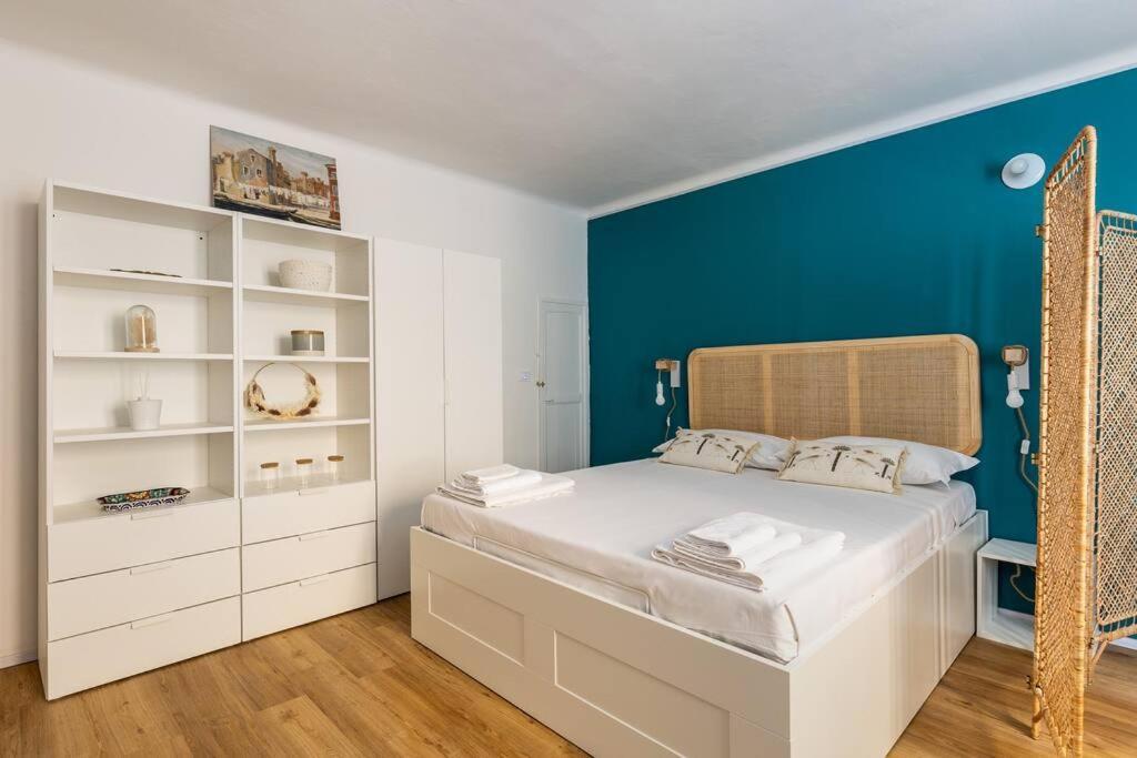 Casa Pratello Daire Bolonya Dış mekan fotoğraf