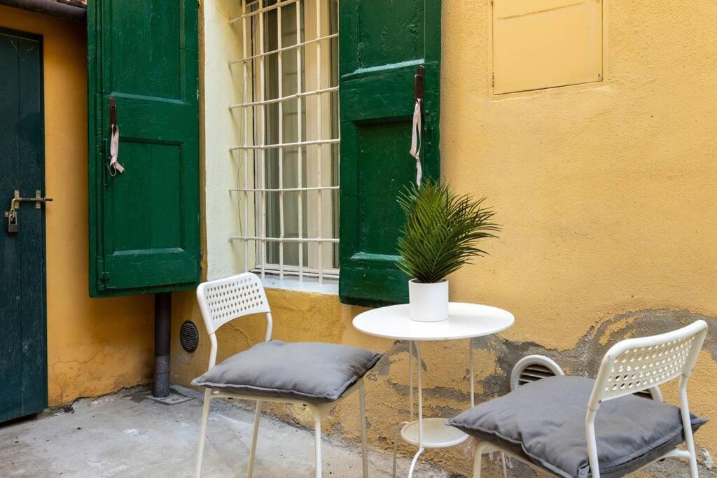 Casa Pratello Daire Bolonya Dış mekan fotoğraf